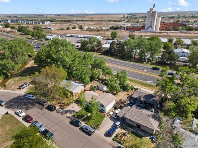 927 E 4th Avenue, Longmont, CO 80504