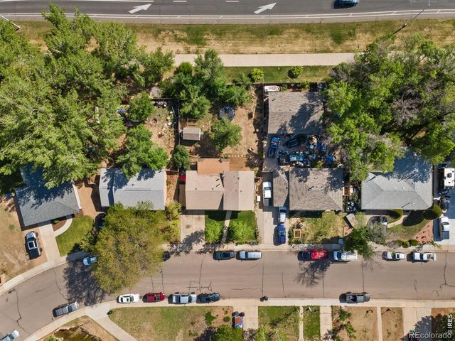 927 E 4th Avenue, Longmont, CO 80504