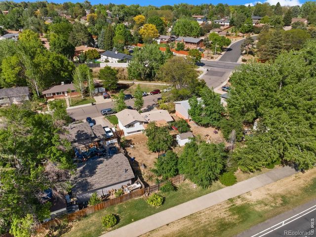 927 E 4th Avenue, Longmont, CO 80504