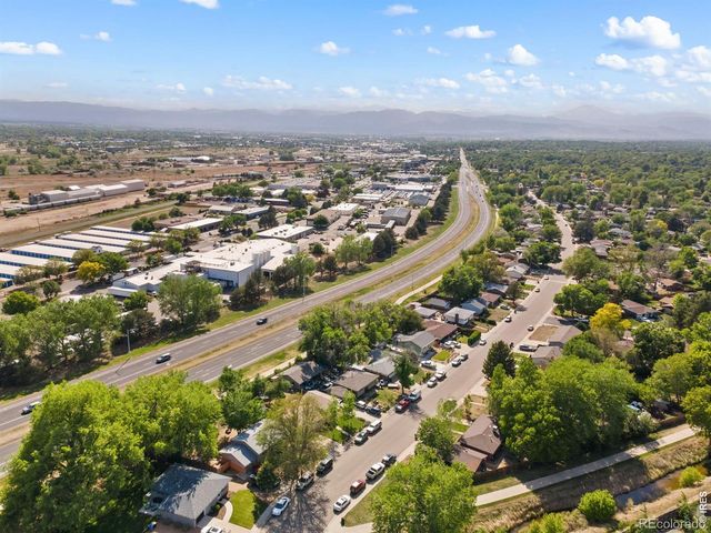 927 E 4th Avenue, Longmont, CO 80504
