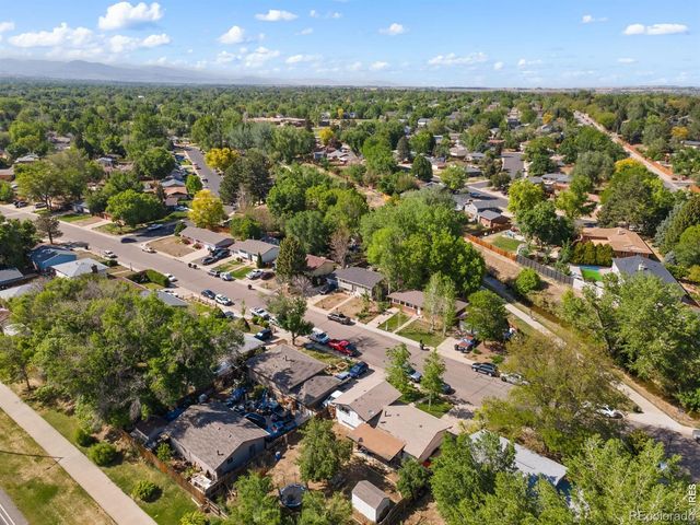 927 E 4th Avenue, Longmont, CO 80504