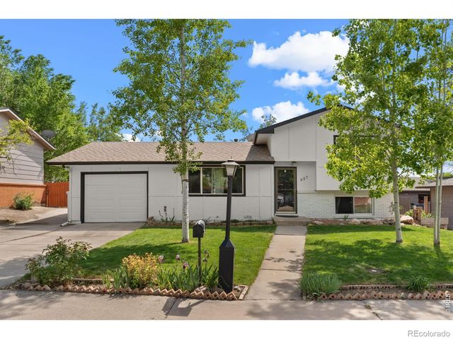 927 E 4th Avenue, Longmont, CO 80504