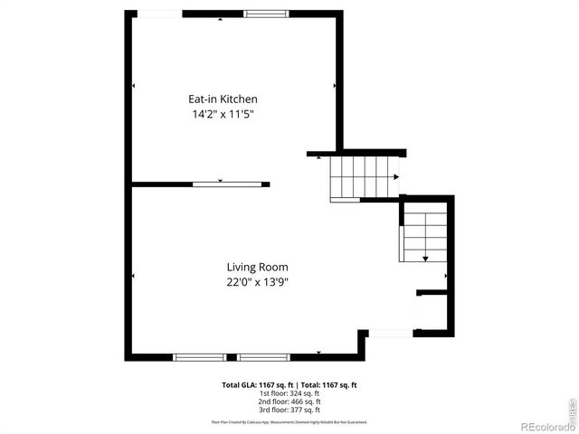 927 E 4th Avenue, Longmont, CO 80504
