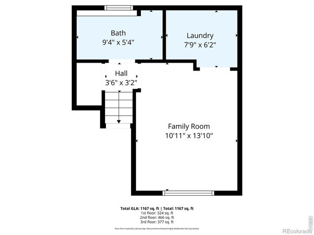 927 E 4th Avenue, Longmont, CO 80504