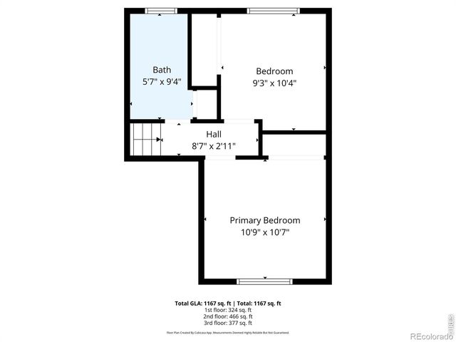 927 E 4th Avenue, Longmont, CO 80504