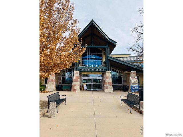 927 E 4th Avenue, Longmont, CO 80504