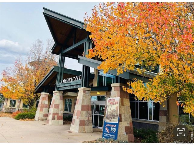 927 E 4th Avenue, Longmont, CO 80504