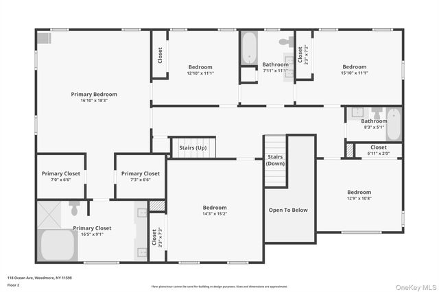 118 Ocean Avenue, Woodmere, NY 11598