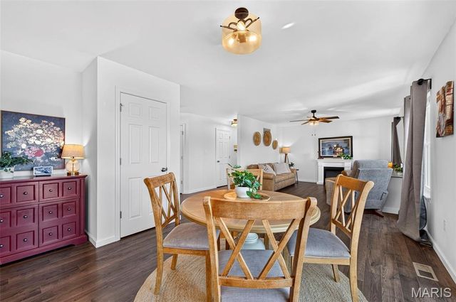 2108 Windswept Farms Drive, Eureka, MO 63025