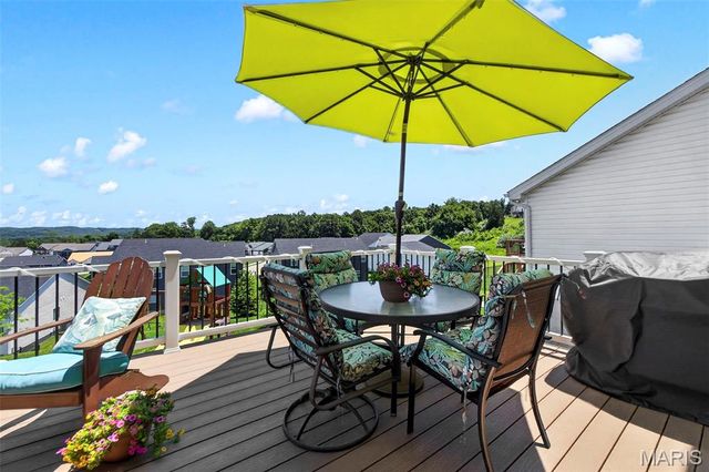 2108 Windswept Farms Drive, Eureka, MO 63025
