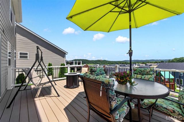 2108 Windswept Farms Drive, Eureka, MO 63025