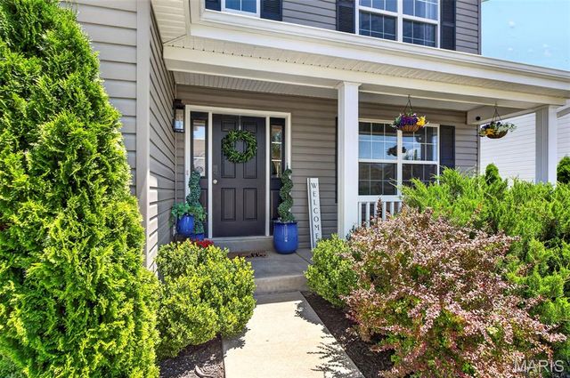2108 Windswept Farms Drive, Eureka, MO 63025