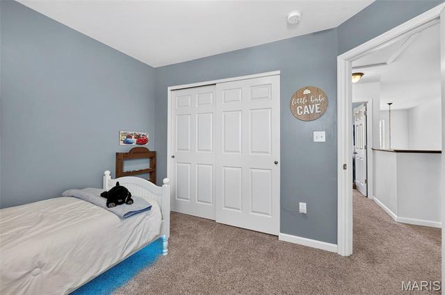 2108 Windswept Farms Drive, Eureka, MO 63025