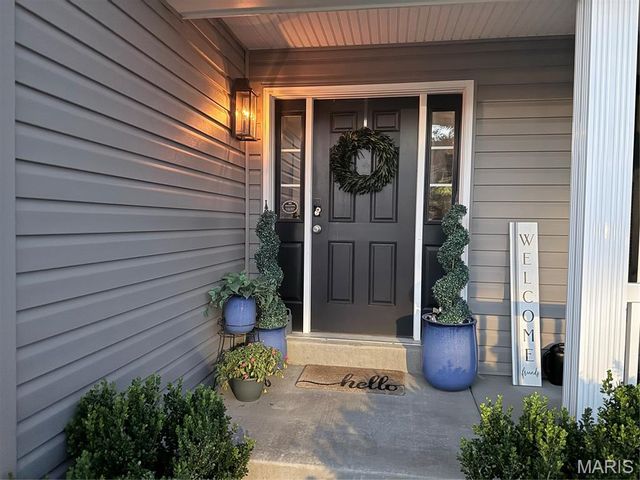 2108 Windswept Farms Drive, Eureka, MO 63025