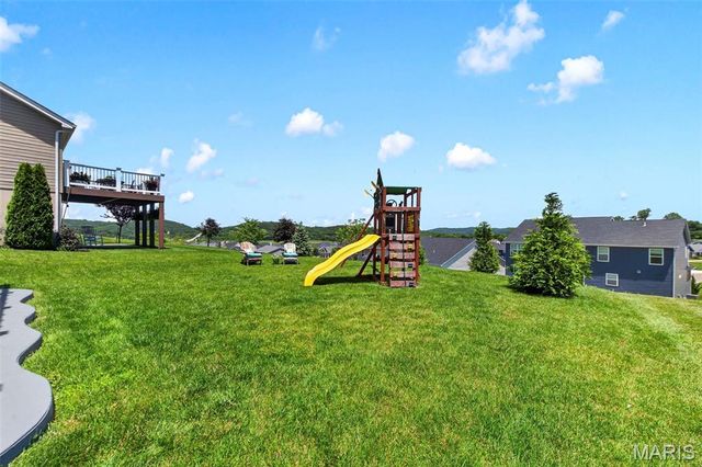 2108 Windswept Farms Drive, Eureka, MO 63025