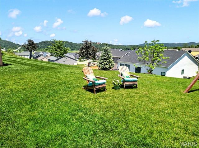 2108 Windswept Farms Drive, Eureka, MO 63025