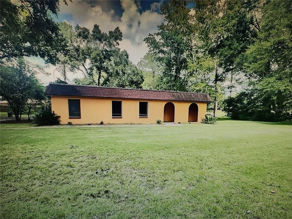 20 NW 122ND STREET, Gainesville, FL 32607