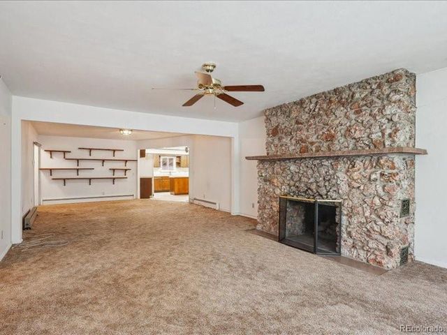 423 Empire St, Aurora, CO 80010