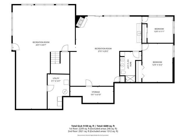 1187 105th Street E, Inver Grove Heights, MN 55077