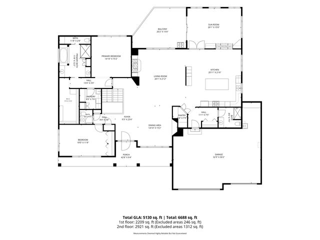 1187 105th Street E, Inver Grove Heights, MN 55077