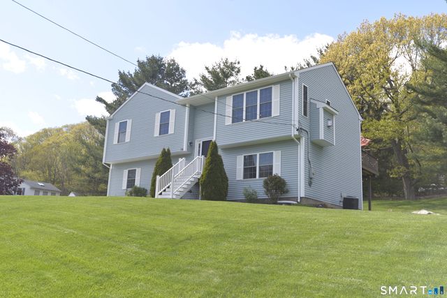 70 James P Casey Road, Bristol, CT 06010