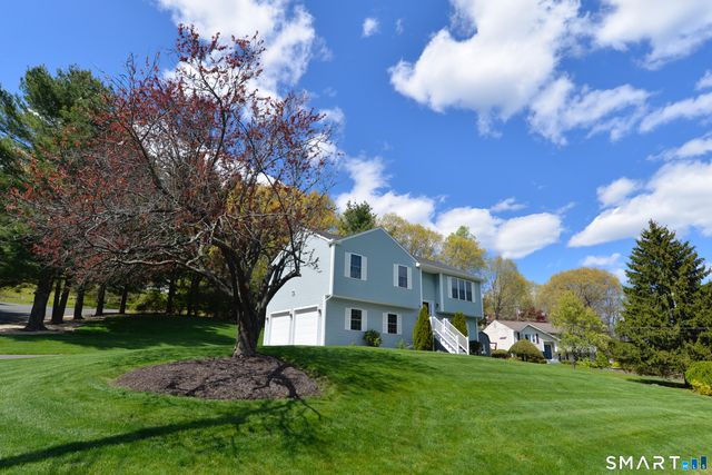 70 James P Casey Road, Bristol, CT 06010