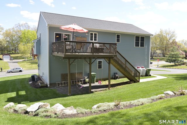 70 James P Casey Road, Bristol, CT 06010