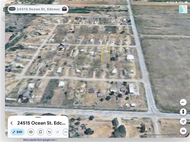 24515 Ocean Street, Monte Alto, TX 78538