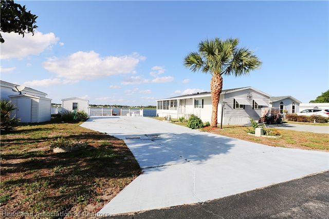 7205 Windsong Drive, Lake Wales, FL 33898