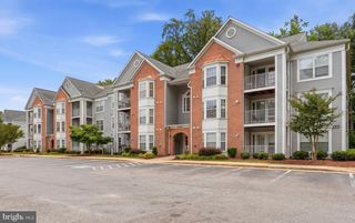 2054 QUAKER WAY #9, Annapolis, MD 21401
