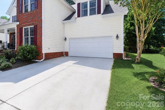 9933 Nicole Lane 1042, Charlotte, NC 28269