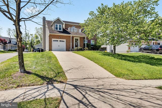 3 PERRY RIDGE CT, Baltimore, MD 21237
