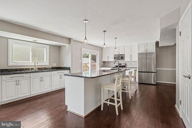 3 PERRY RIDGE CT, Baltimore, MD 21237