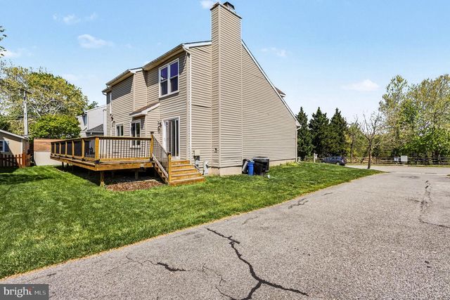 3 PERRY RIDGE CT, Baltimore, MD 21237