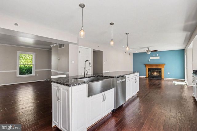 3 PERRY RIDGE CT, Baltimore, MD 21237