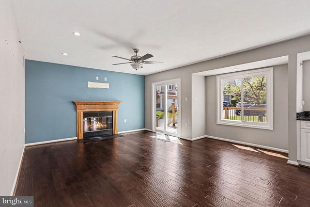 3 PERRY RIDGE CT, Baltimore, MD 21237