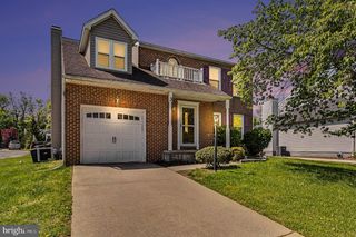 3 PERRY RIDGE CT, Baltimore, MD 21237