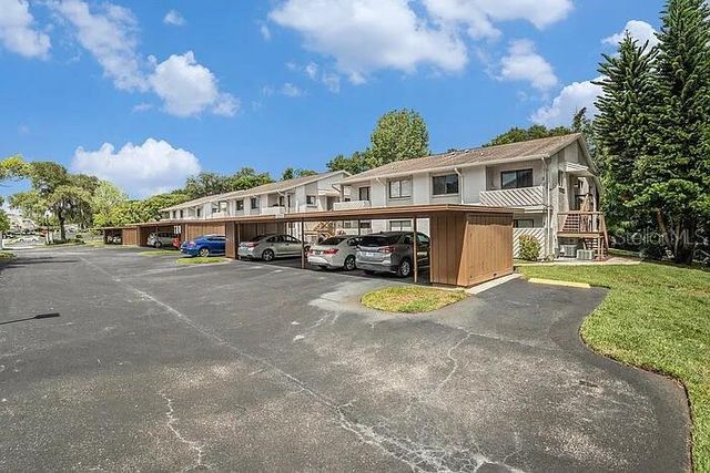 12308 EAGLESWOOD DRIVE D, Hudson, FL 34667