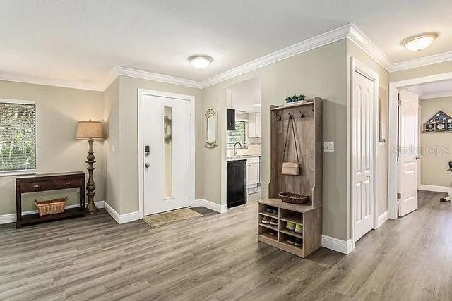 12308 EAGLESWOOD DRIVE D, Hudson, FL 34667