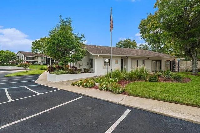 12308 EAGLESWOOD DRIVE D, Hudson, FL 34667