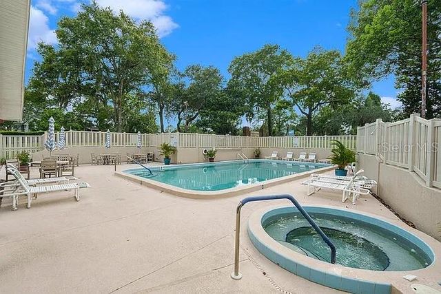 12308 EAGLESWOOD DRIVE D, Hudson, FL 34667