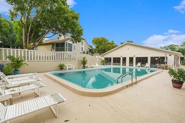 12308 EAGLESWOOD DRIVE D, Hudson, FL 34667