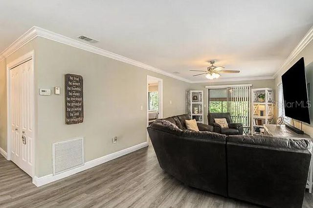 12308 EAGLESWOOD DRIVE D, Hudson, FL 34667