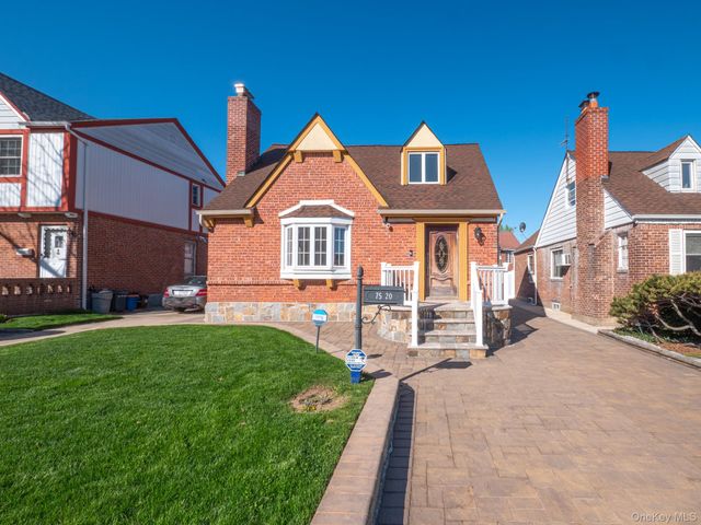 7520 180th Street, Fresh Meadows, NY 11366