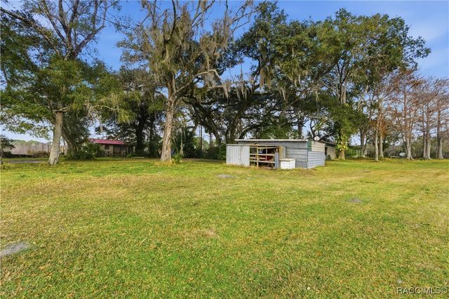 12881 E Big Buck Trail, Floral City, FL 34436