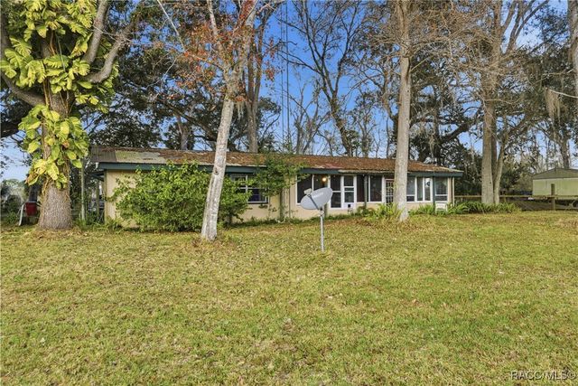 12881 E Big Buck Trail, Floral City, FL 34436