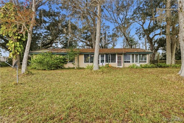 12881 E Big Buck Trail, Floral City, FL 34436