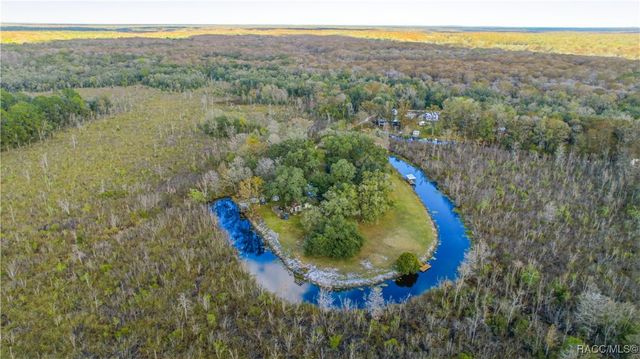 12881 E Big Buck Trail, Floral City, FL 34436