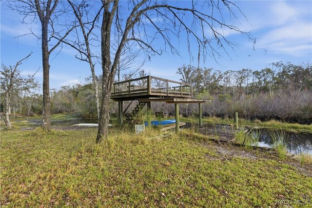 12881 E Big Buck Trail, Floral City, FL 34436