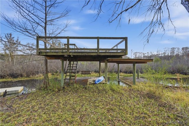 12881 E Big Buck Trail, Floral City, FL 34436